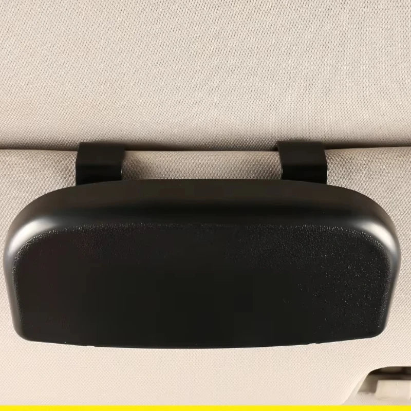 Car Sun Visor Glasses Holder