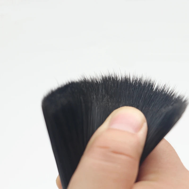 Soft Car Interior Detail Brush