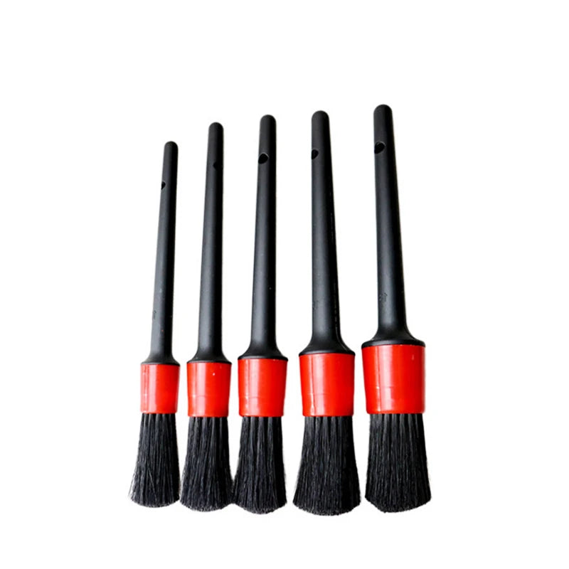 Soft Car Interior Detail Brush