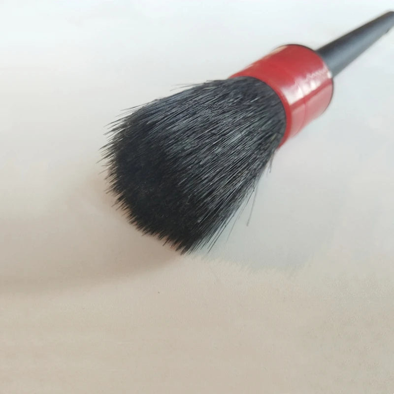 Soft Car Interior Detail Brush