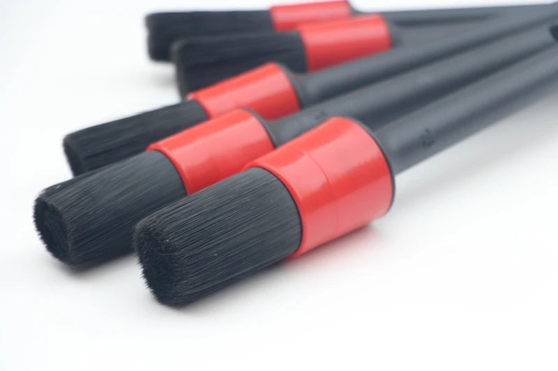 Soft Car Interior Detail Brush