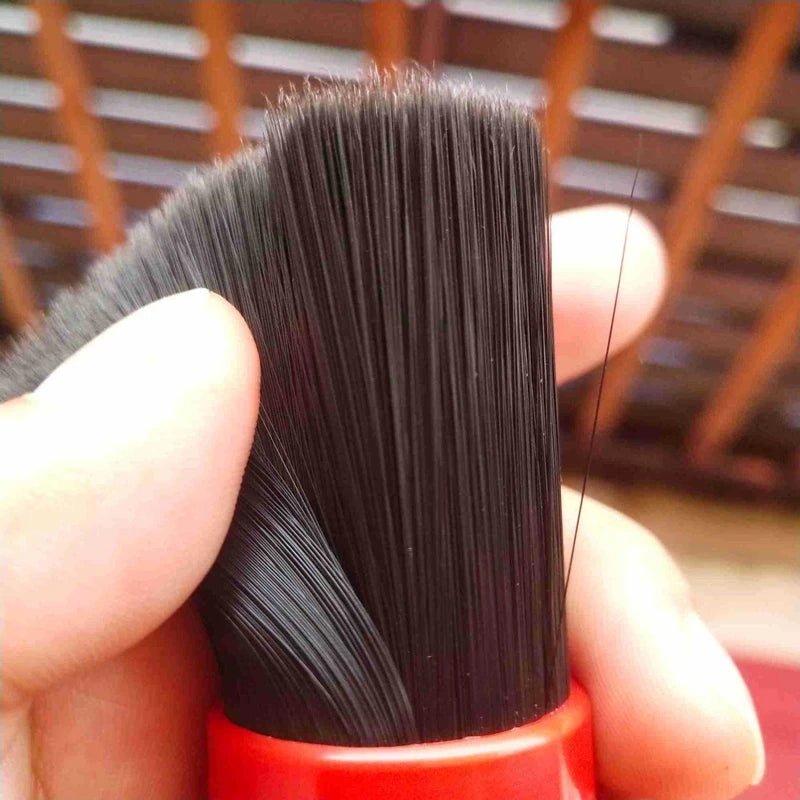 Soft Car Interior Detail Brush