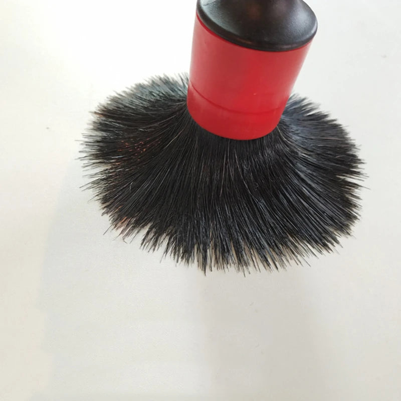 Soft Car Interior Detail Brush
