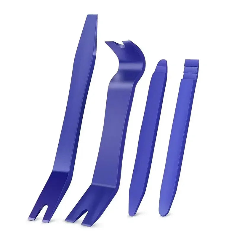 Compact Trim Removal Tool Set