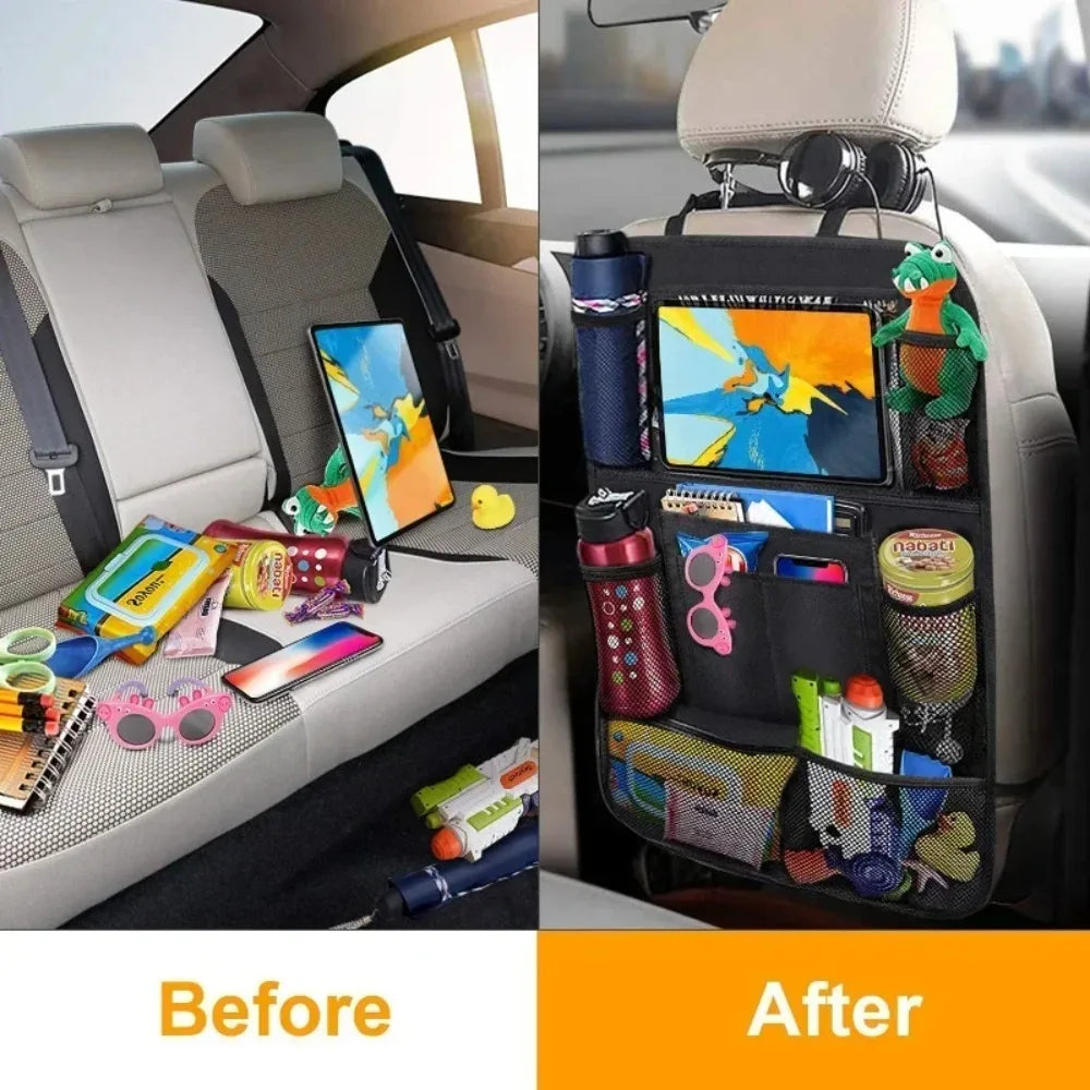 Backseat Car Organiser