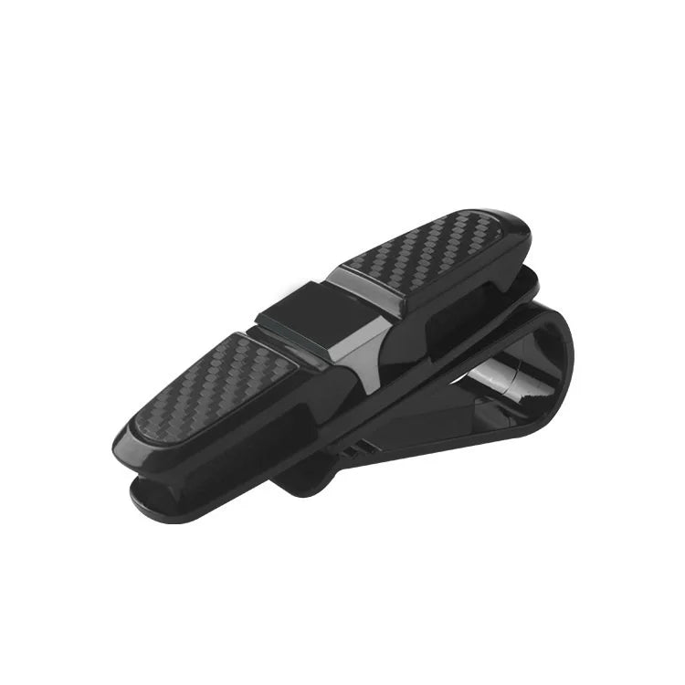 Car Sun Visor Sunglasses Holder
