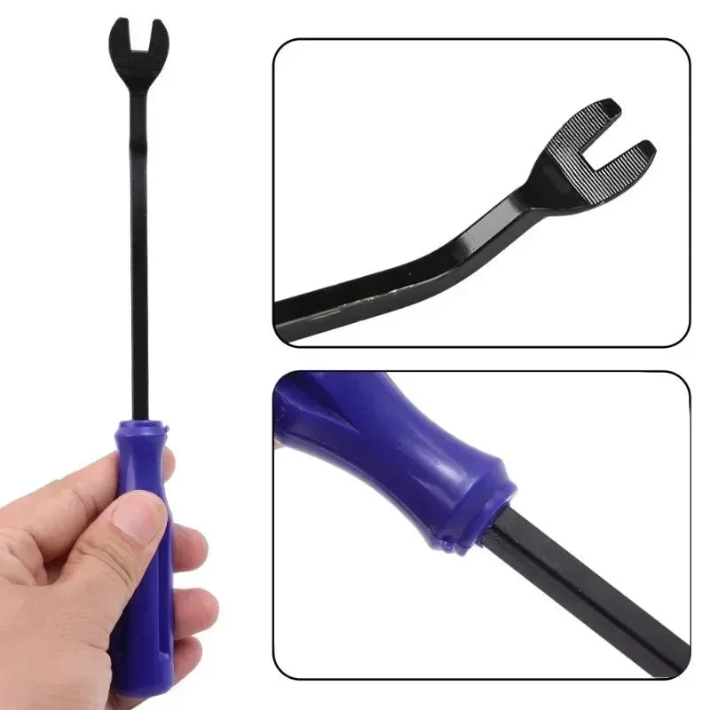Compact Trim Removal Tool Set
