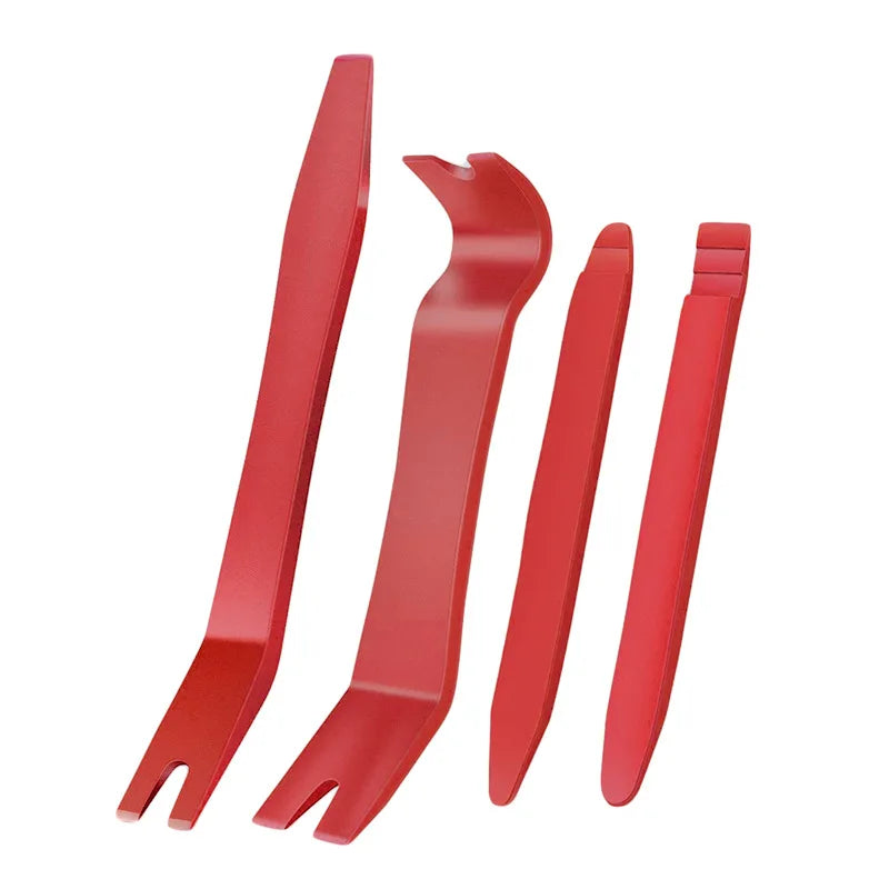 Compact Trim Removal Tool Set