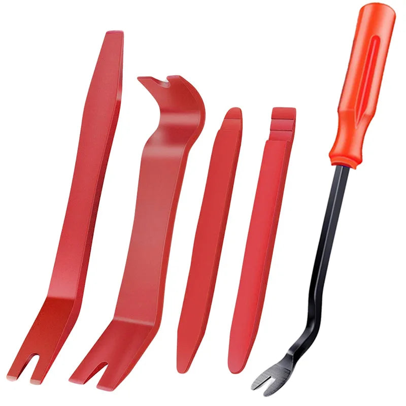 Compact Trim Removal Tool Set