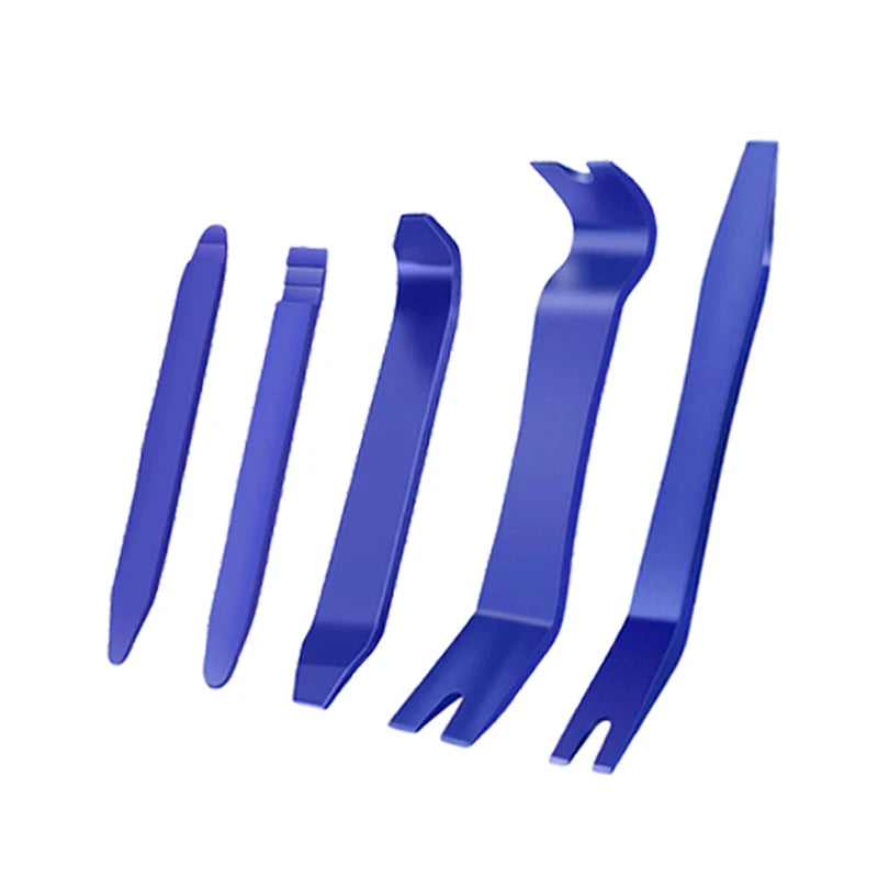 Compact Trim Removal Tool Set