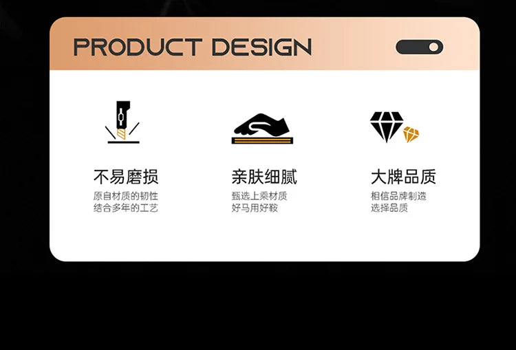 Universal PU Leather Car Seat Protector