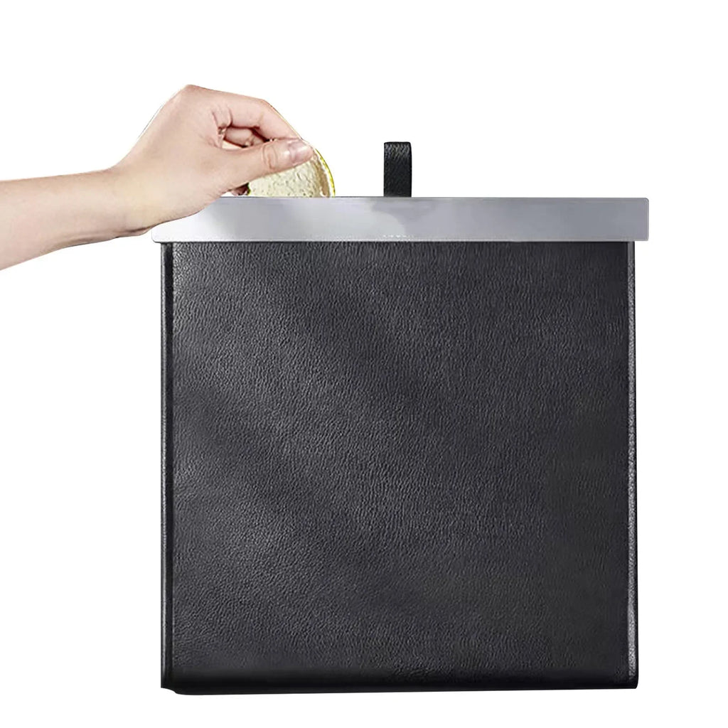 Hanging Car Trash Bag