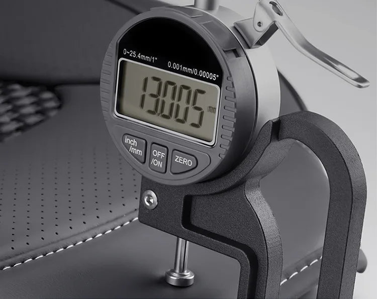 Universal PU Leather Car Seat Protector