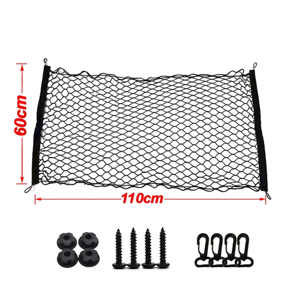Elastic Car Boot Cargo Net