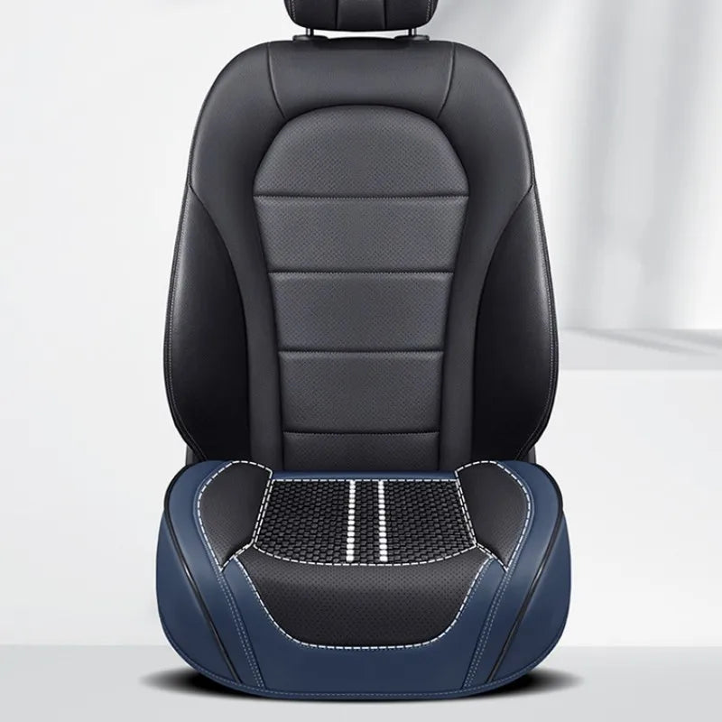Universal PU Leather Car Seat Protector