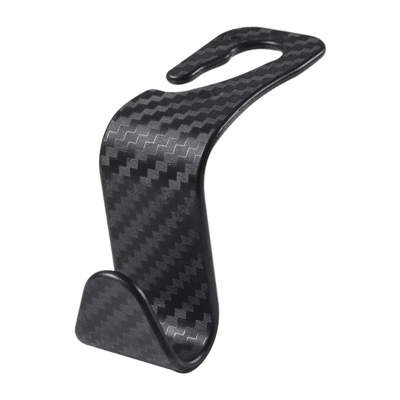 Car Seat Headrest Hooks