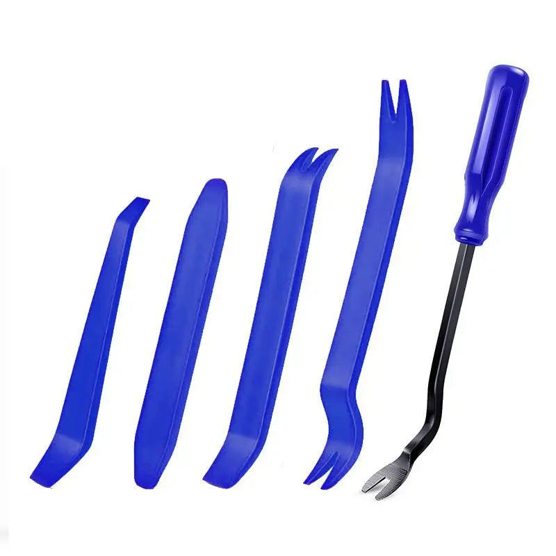 Compact Trim Removal Tool Set