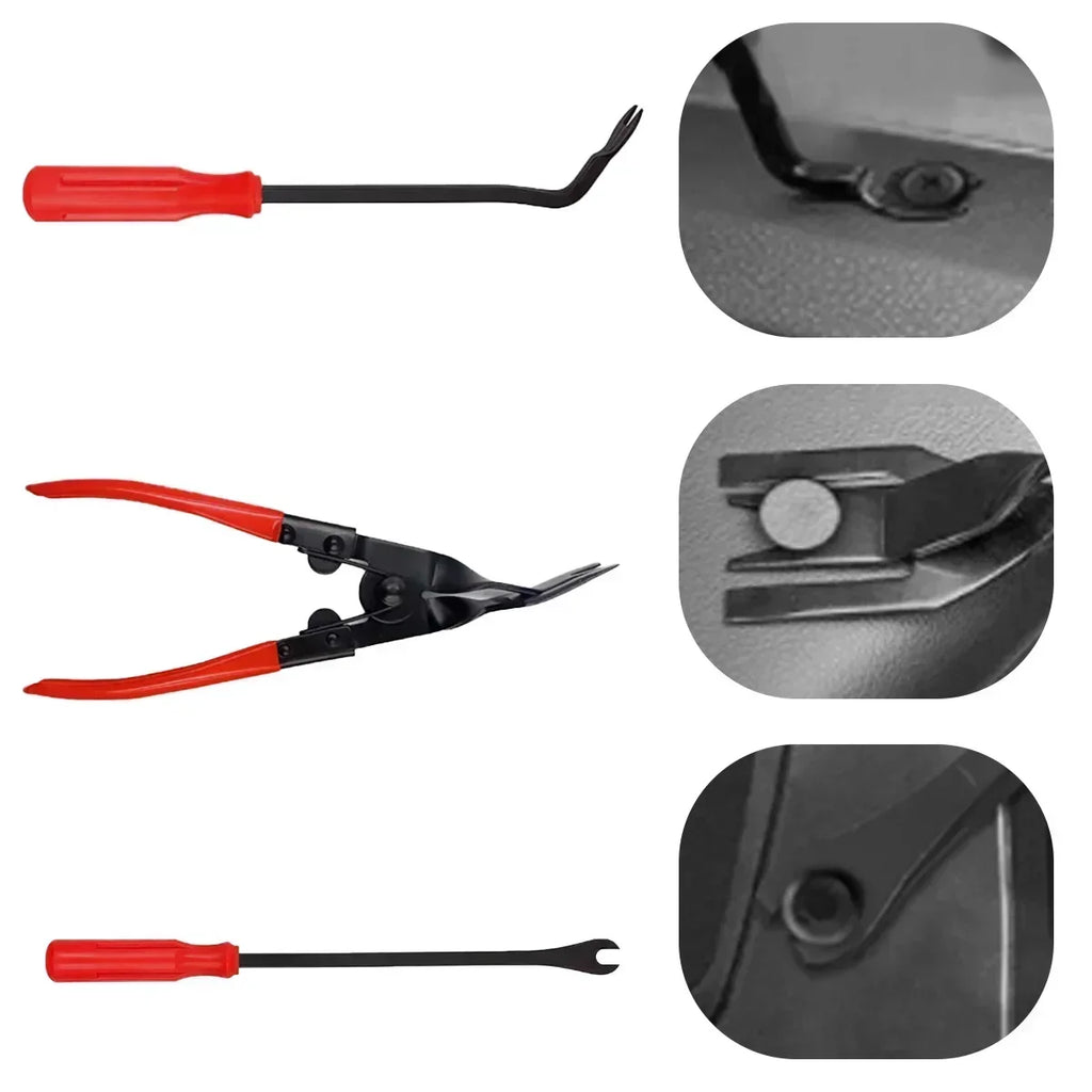 Interior Trim Removal Tool Kit