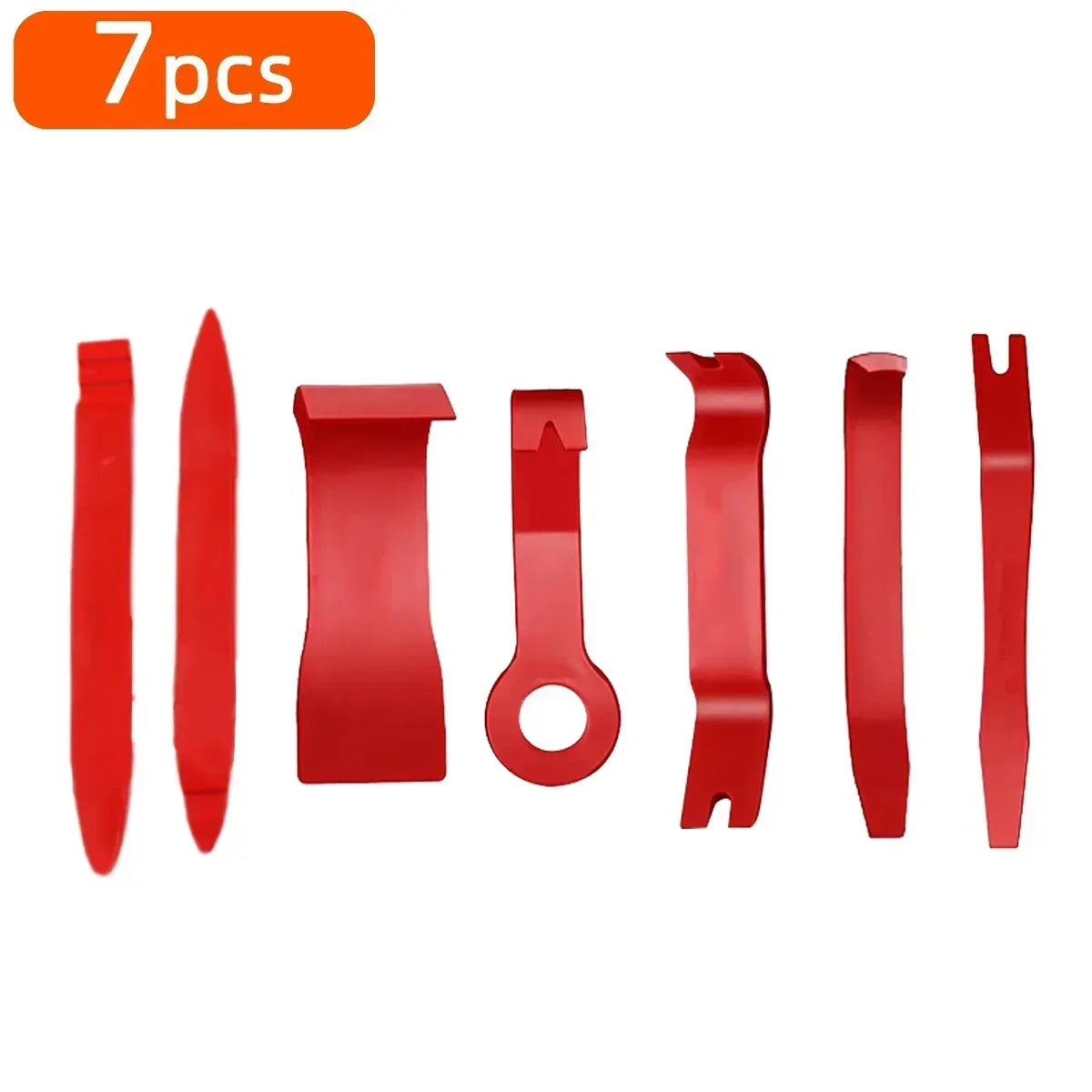 Interior Trim Removal Tool Kit