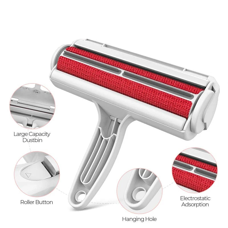 Reusable Pet Hair Remover