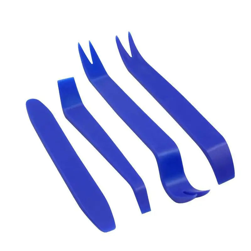 Compact Trim Removal Tool Set