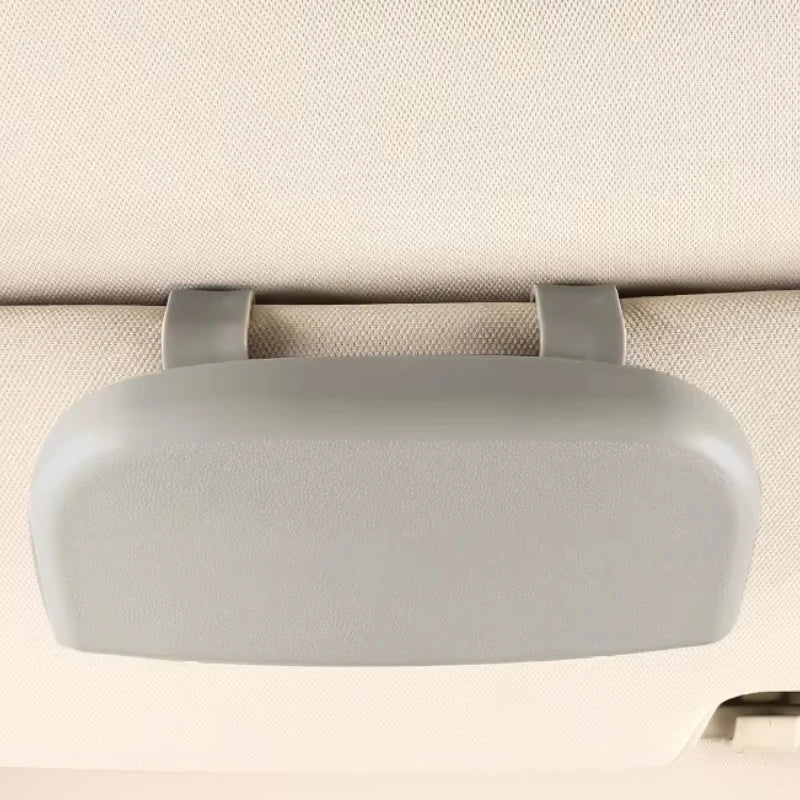Car Sun Visor Glasses Holder