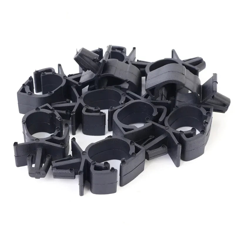 Car Cable Management Clips