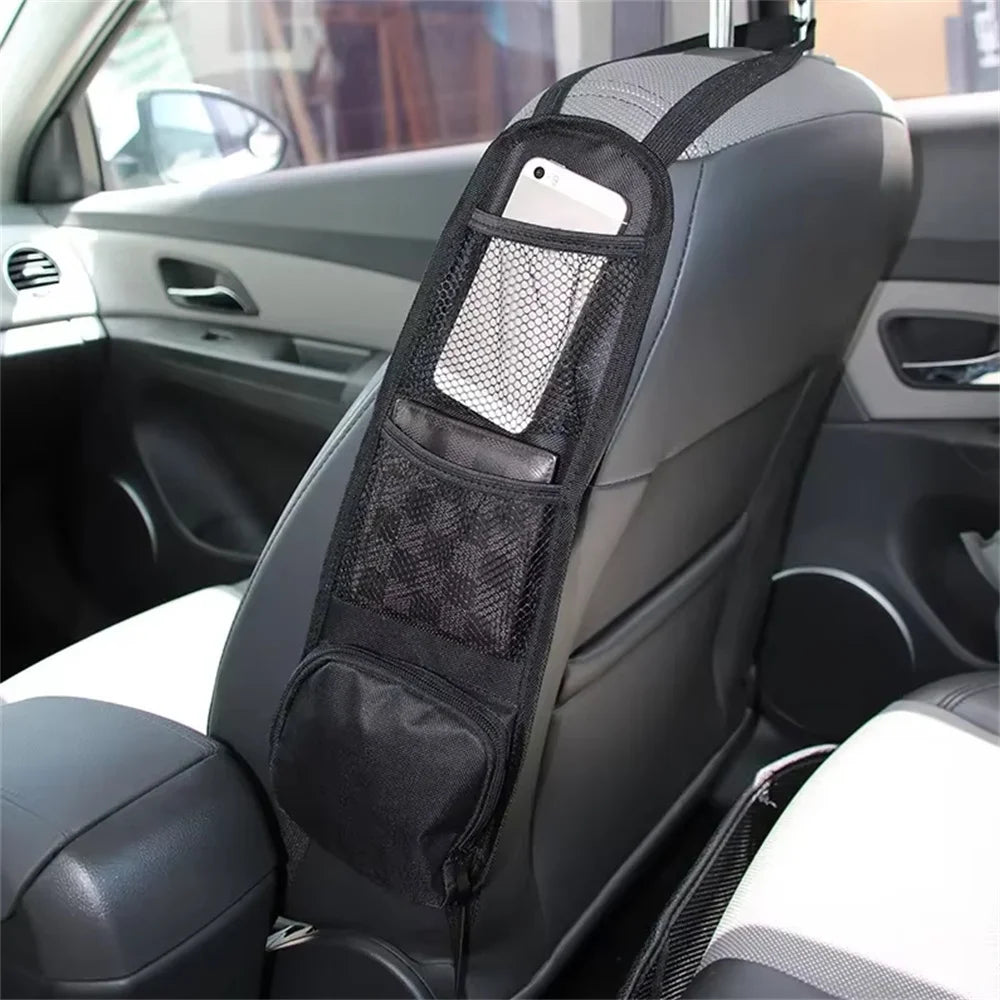 Backseat Car Organiser