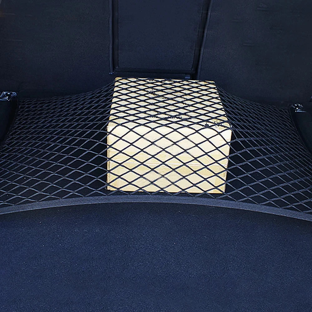 Elastic Car Boot Cargo Net