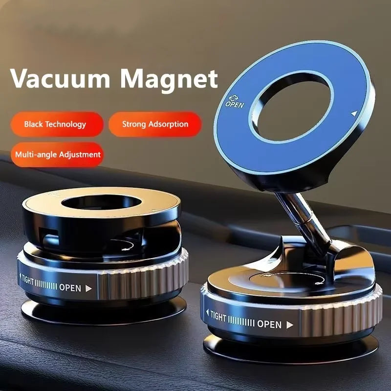 Foldable Magnetic Phone Holder