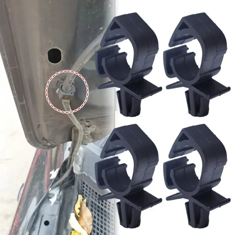 Car Cable Management Clips