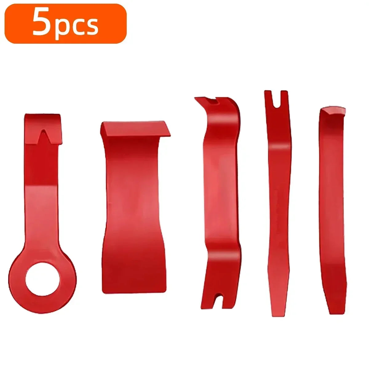 Interior Trim Removal Tool Kit
