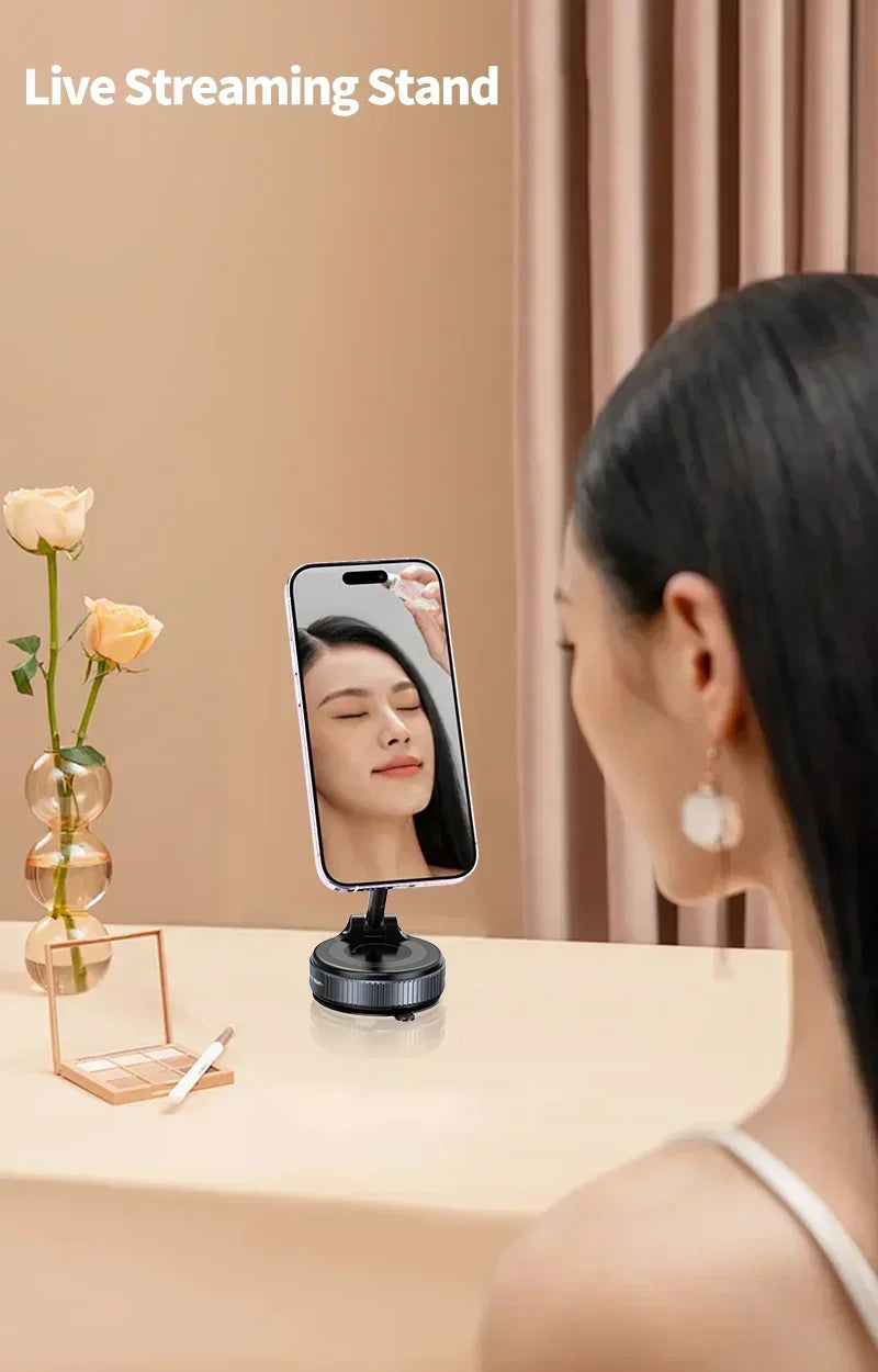 Foldable Magnetic Phone Holder