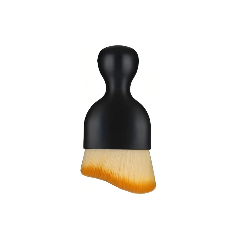 Automotive Detailing Brush Set