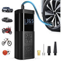 Portable Cordless Tyre Inflator