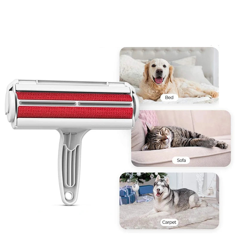 Reusable Pet Hair Remover