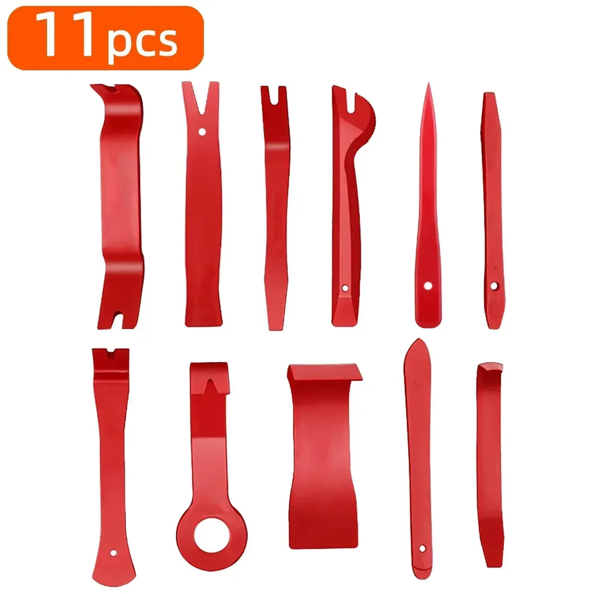 Interior Trim Removal Tool Kit