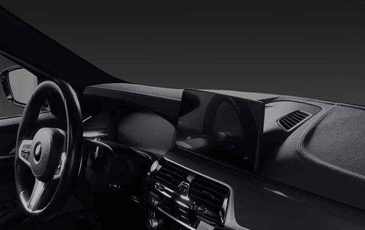 Universal PU Leather Car Seat Protector