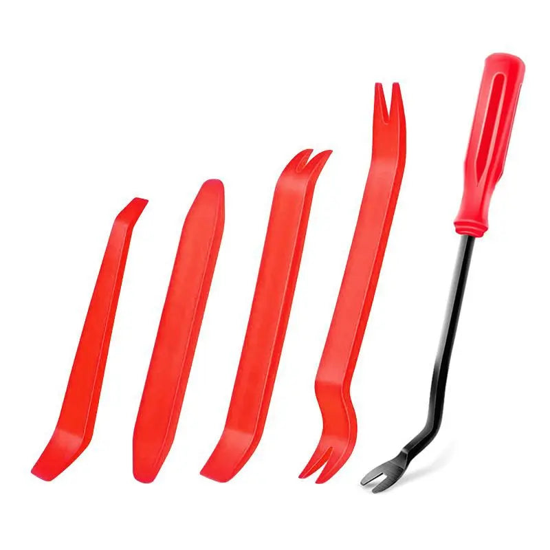 Compact Trim Removal Tool Set