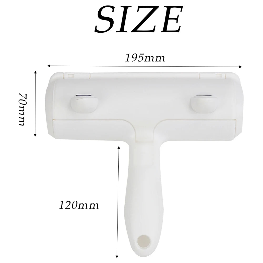 Reusable Pet Hair Remover
