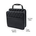 Water-Resistant Car Seat Back Organiser