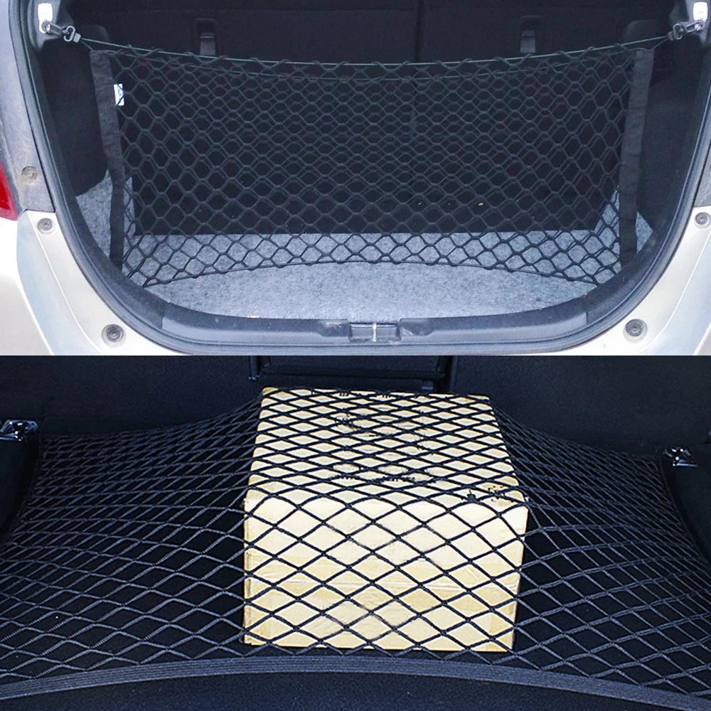Elastic Car Boot Cargo Net