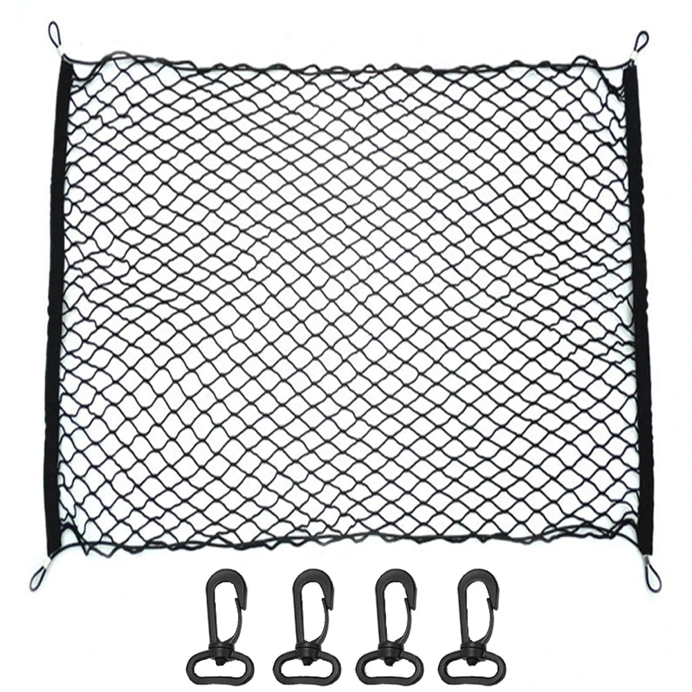 Elastic Car Boot Cargo Net