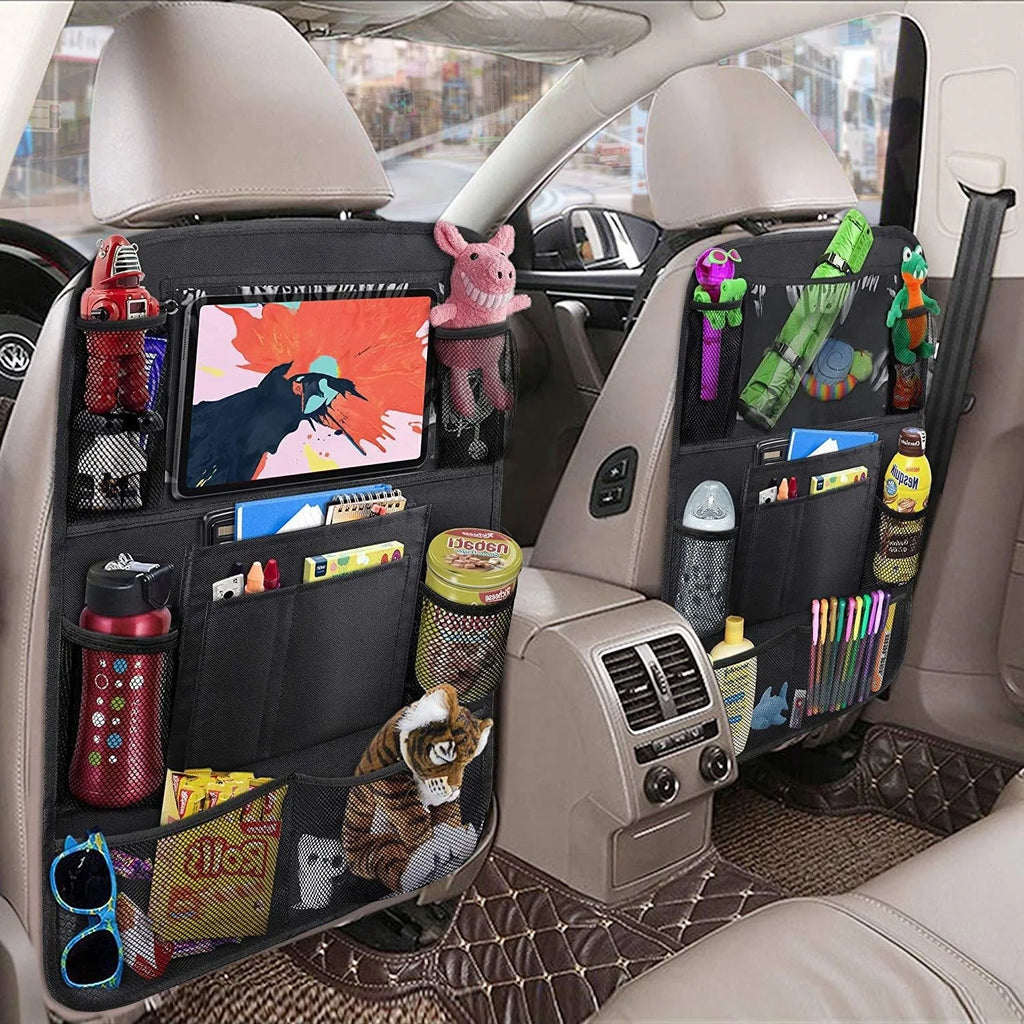 Backseat Car Organiser