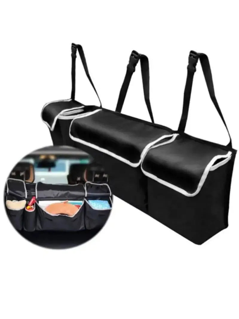 Backseat Hanging Trunk Organiser