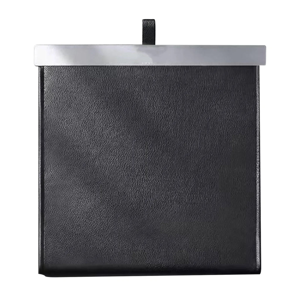 Hanging Car Trash Bag