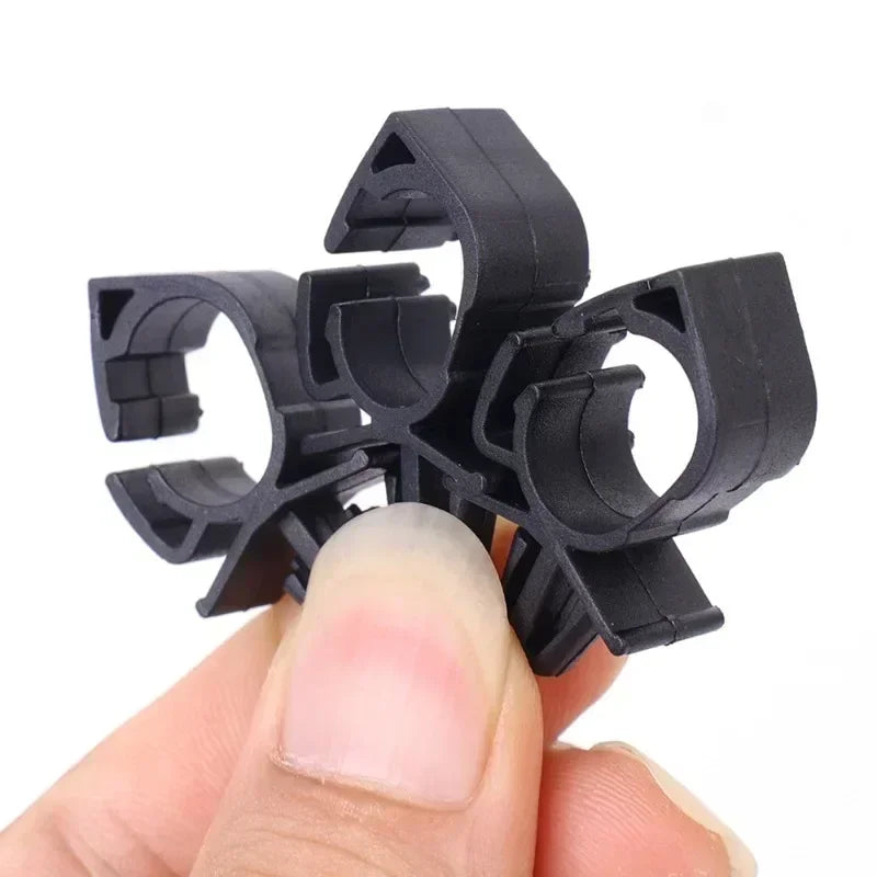 Car Cable Management Clips