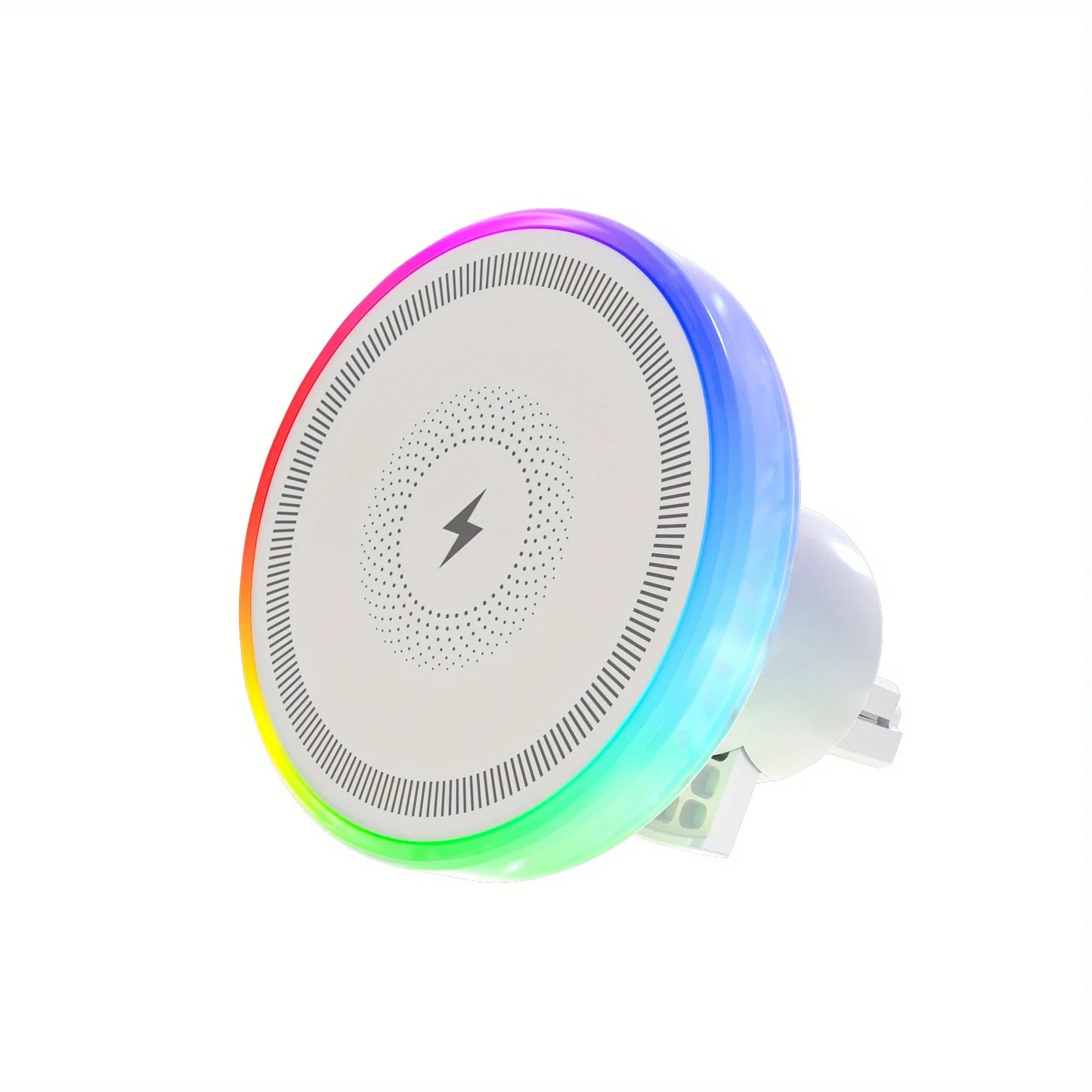 MagSafe RGB Car Charger Mount