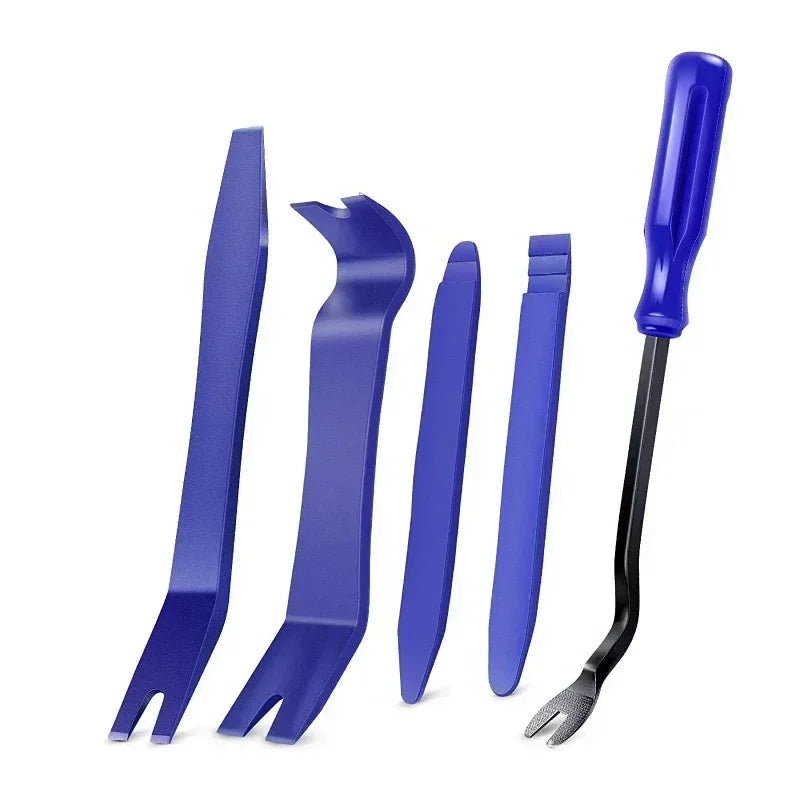 Compact Trim Removal Tool Set