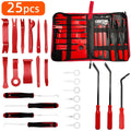 Interior Trim Removal Tool Kit